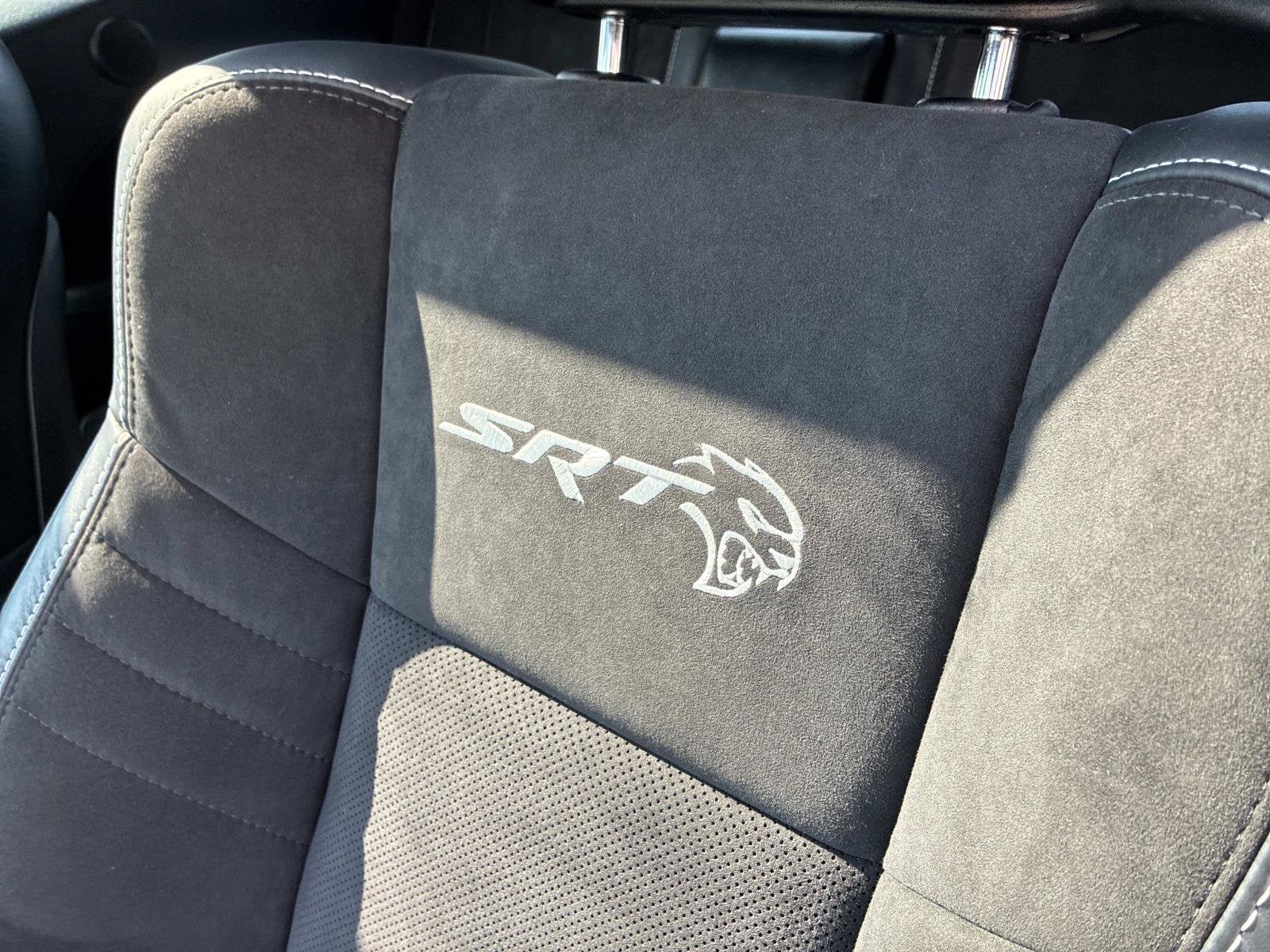Used 2023 Dodge Challenger SRT Hellcat RWD image 26