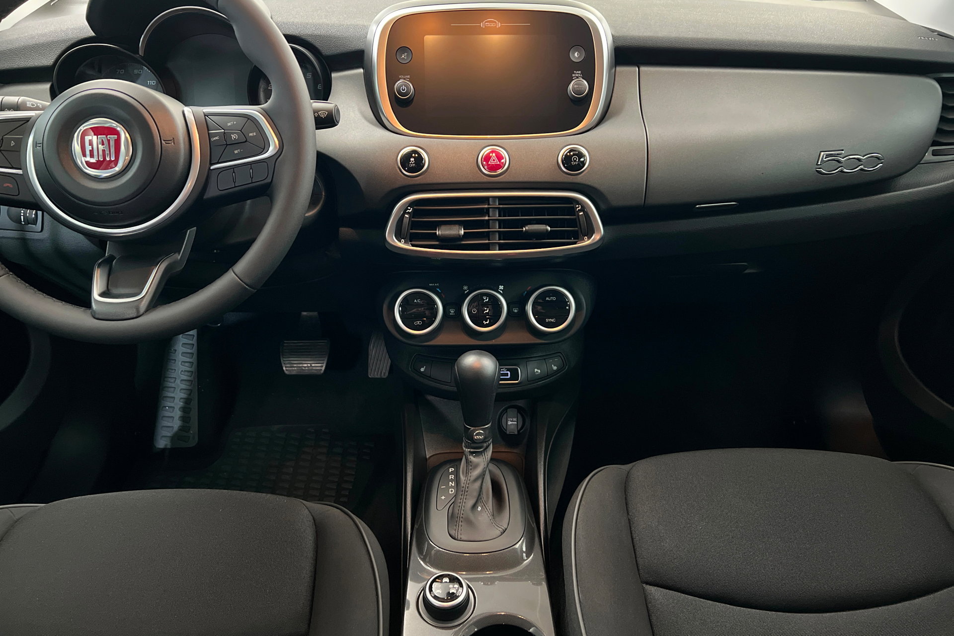 Certified 2023 FIAT 500X Pop w/ Comfort Group image 13