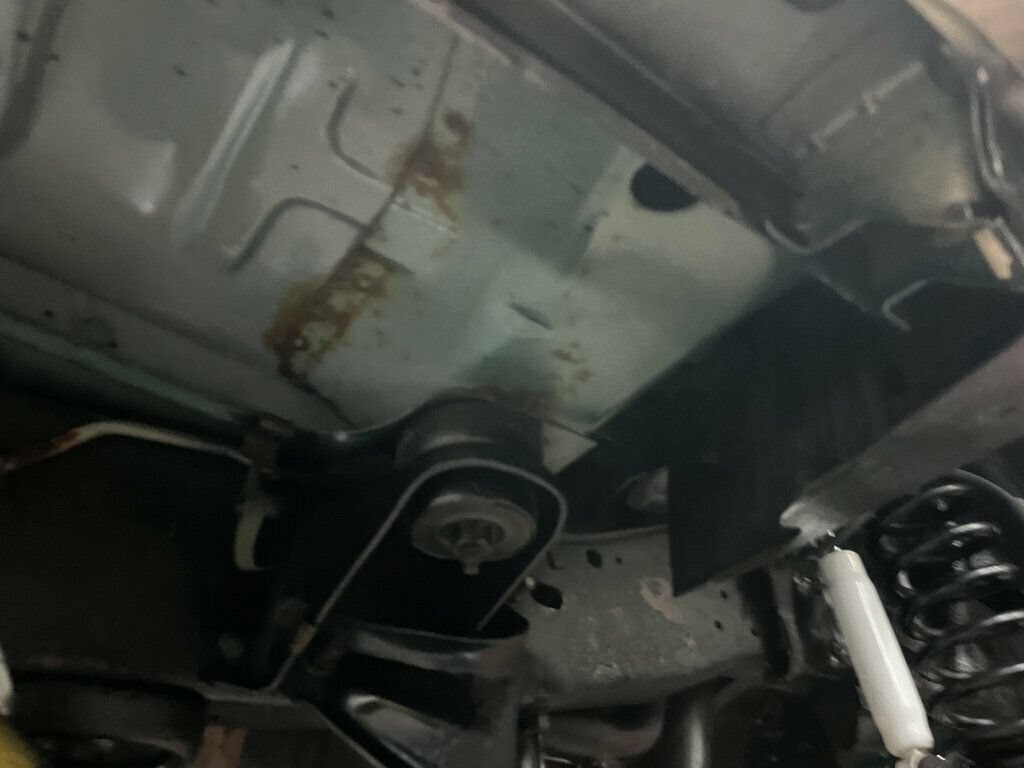 Used 1996 Ford F150 2WD Regular Cab image 90