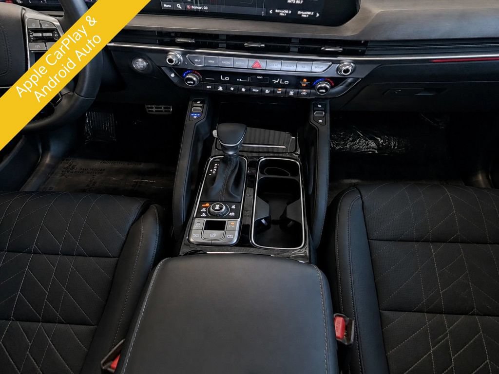 Certified 2024 Kia Telluride SX X-Pro AWD/4WD image 19