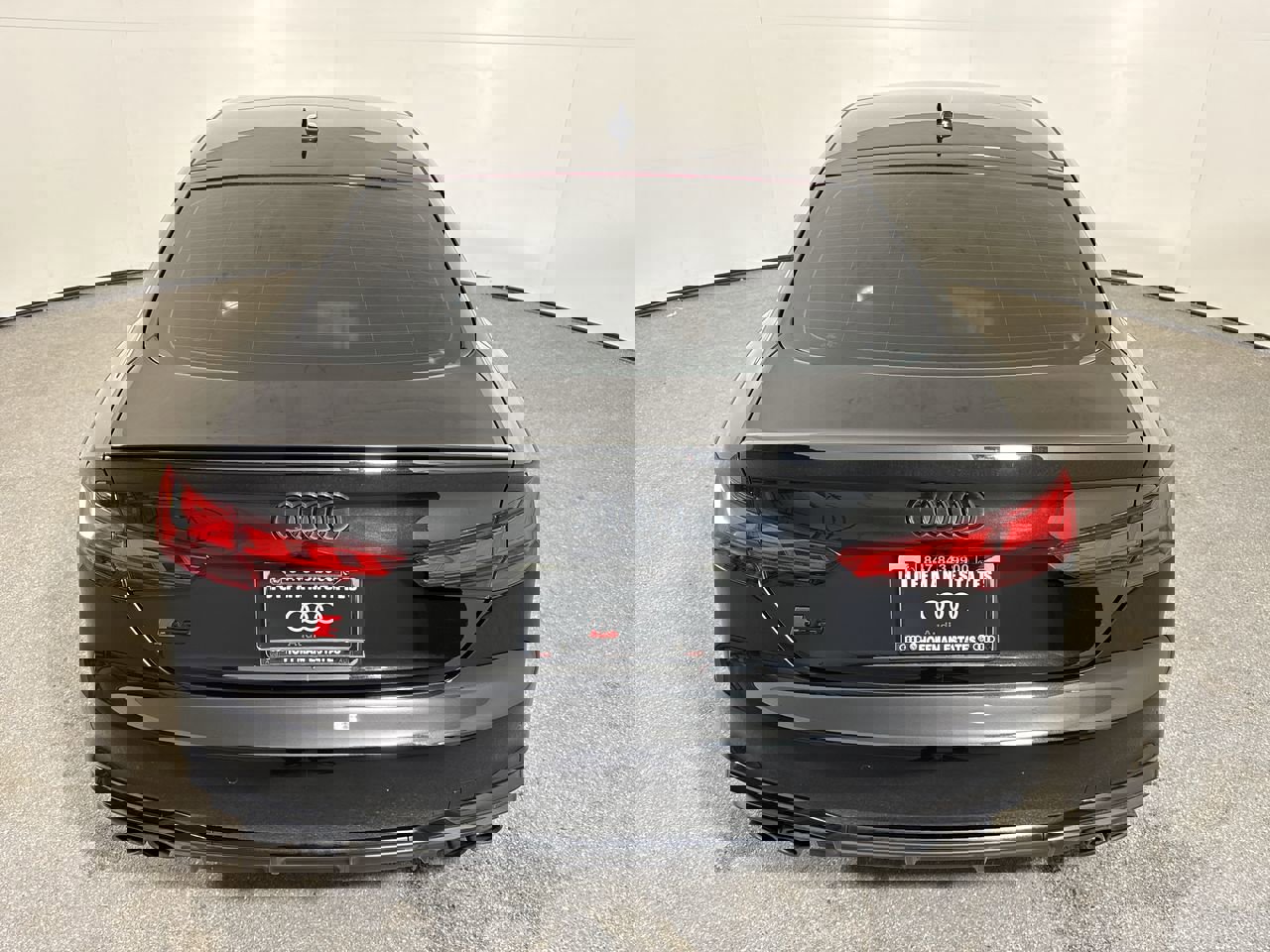 Used 2023 Audi S5 Premium Plus w/ Premium Plus Package image 33