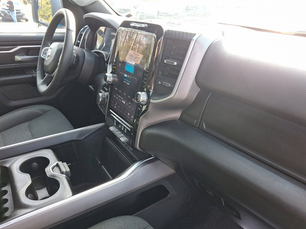 Used 2025 RAM 1500 Big Horn image 12