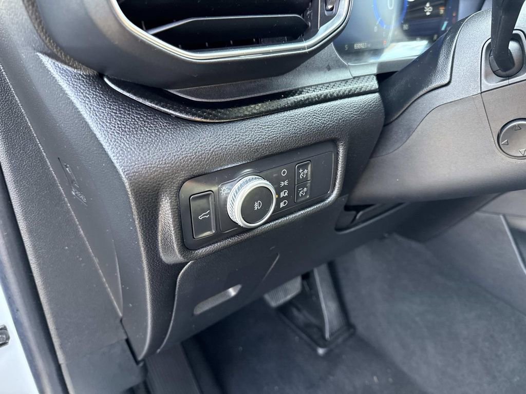 Used 2021 Ford Explorer ST w/ Equipment Group 401A image 22