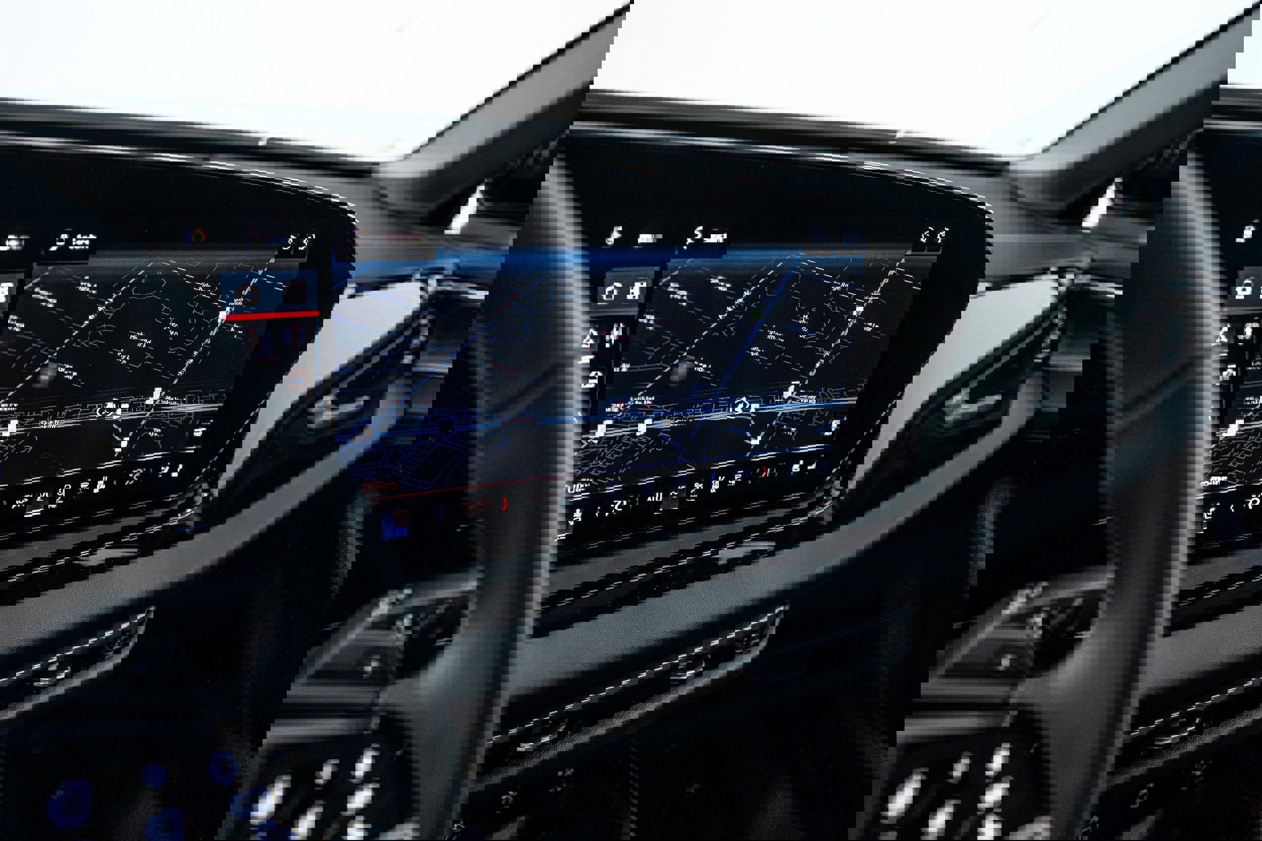 New 2025 Audi A5 2.0T Premium Plus image 12