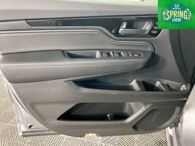 New 2026 Honda Odyssey Touring image 18