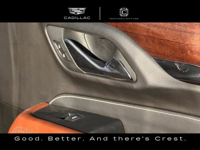 Used 2024 GMC Yukon XL Denali Ultimate image 25