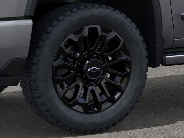 New 2026 Chevrolet Silverado 2500 High Country w/ High Country Premium Package AWD/4WD image 9