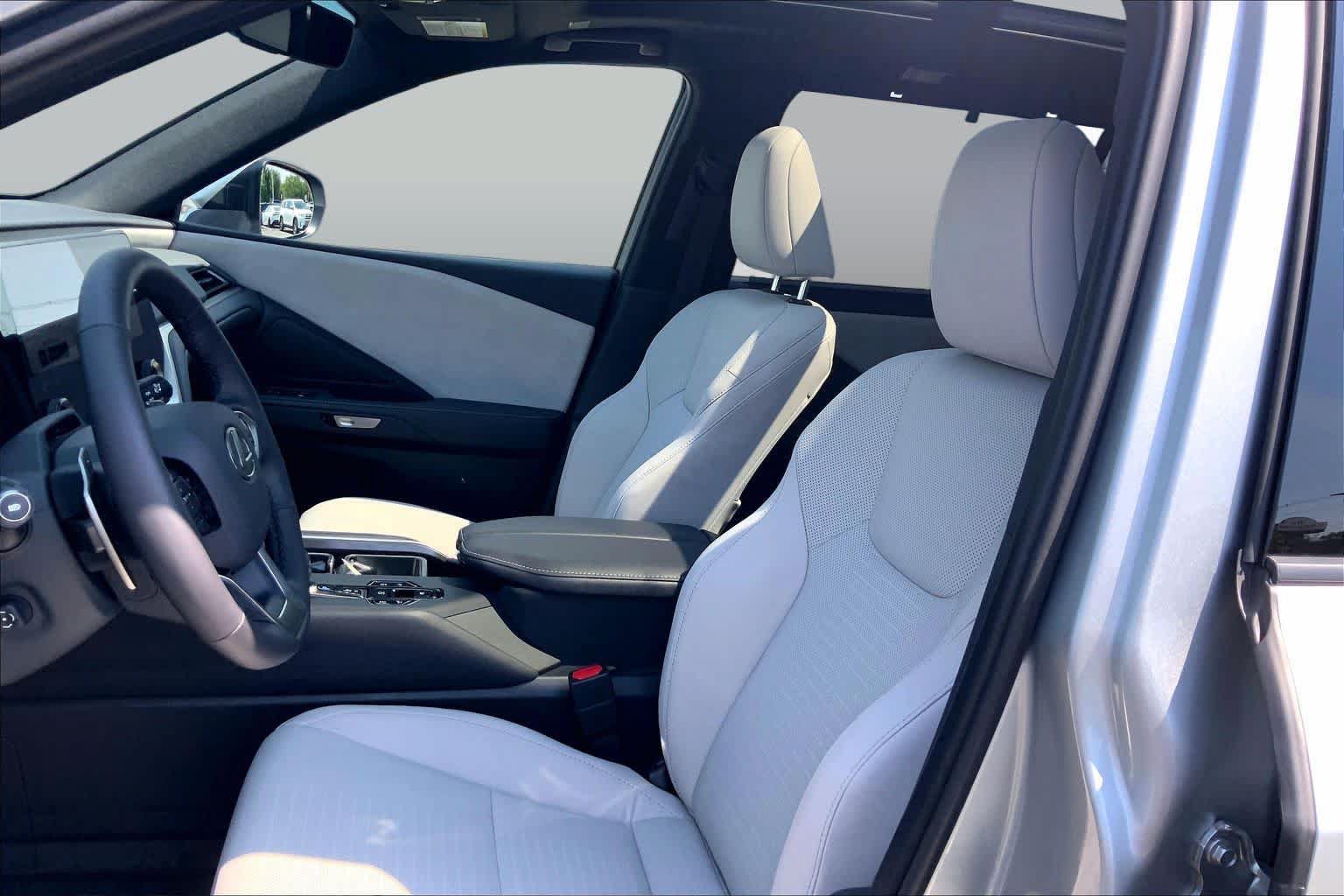 New 2026 Lexus TX 350 AWD w/ Technology Package image 9