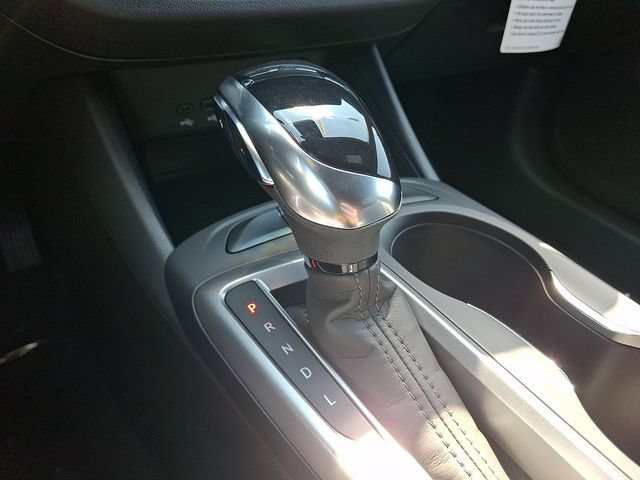 New 2026 Buick Envista Sport Touring w/ Convenience I Package FWD image 16