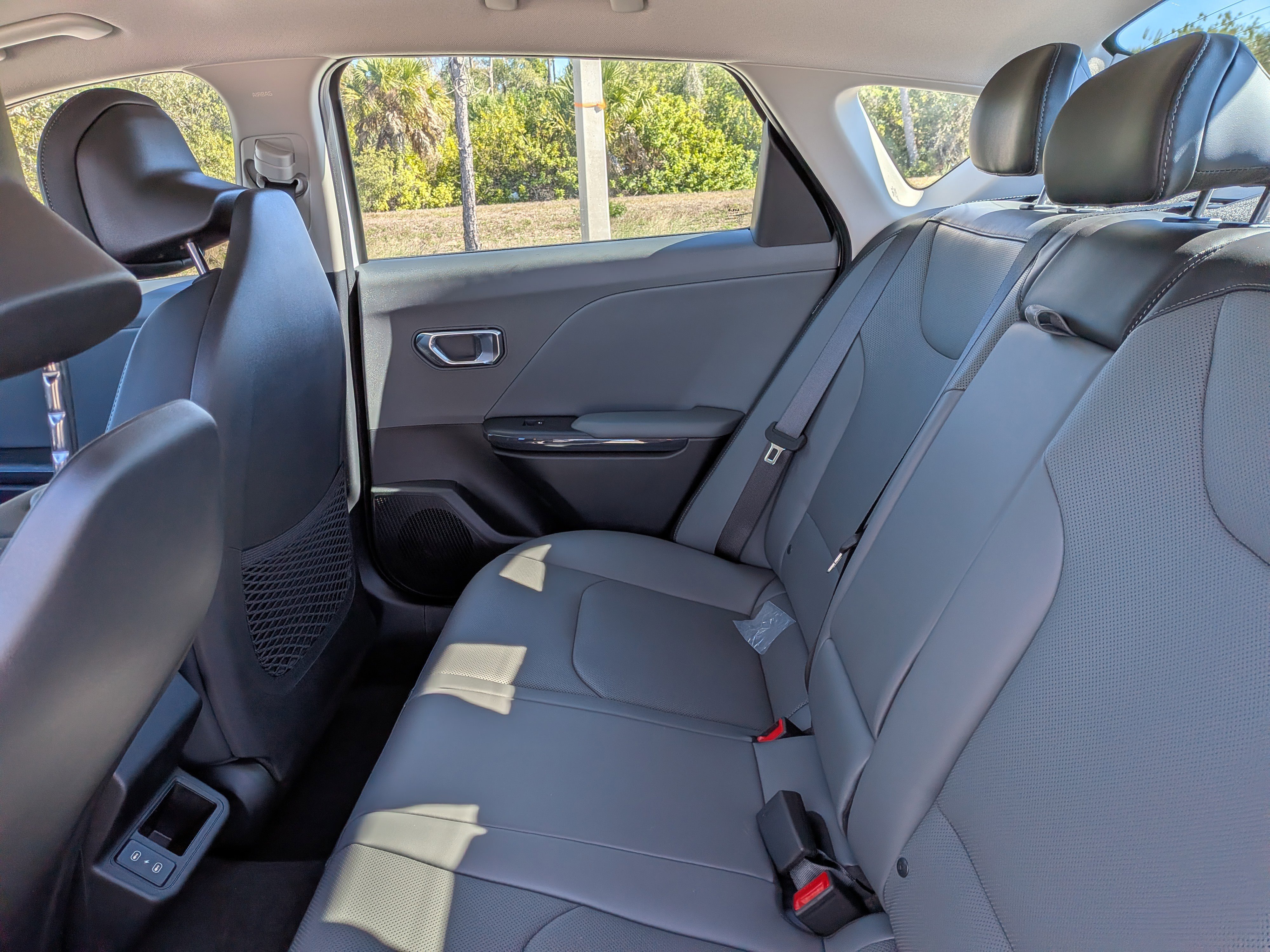 New 2026 Kia K4 EX FWD image 13