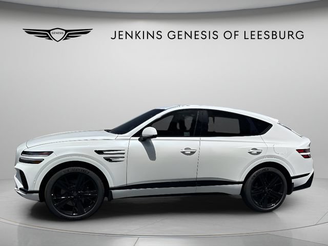 New 2026 Genesis GV80 3.5T Prestige AWD/4WD image 12