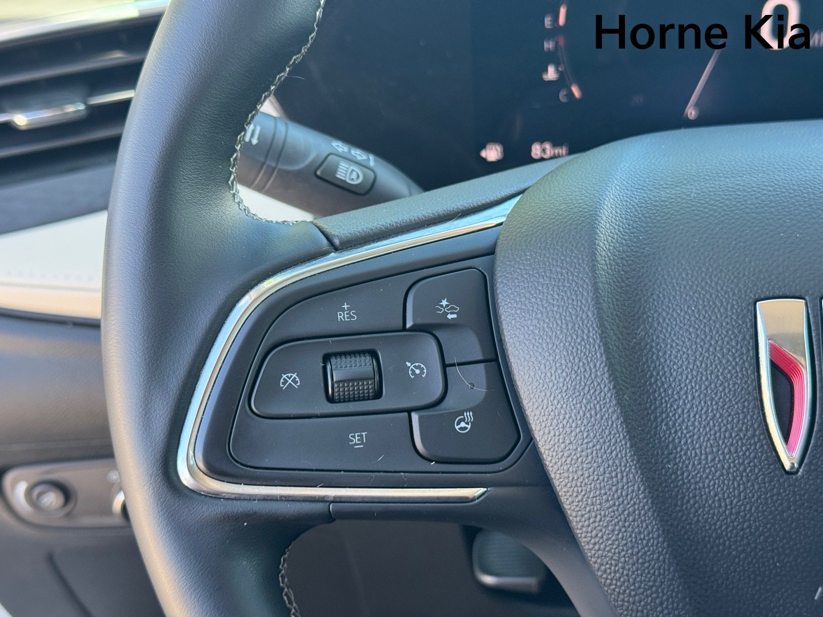 Used 2024 Buick Encore GX Preferred w/ Comfort Package FWD image 18