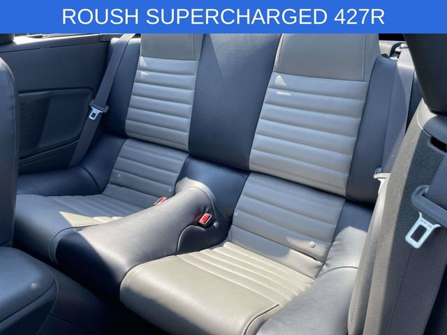 Used 2008 Ford Mustang GT Premium RWD image 28