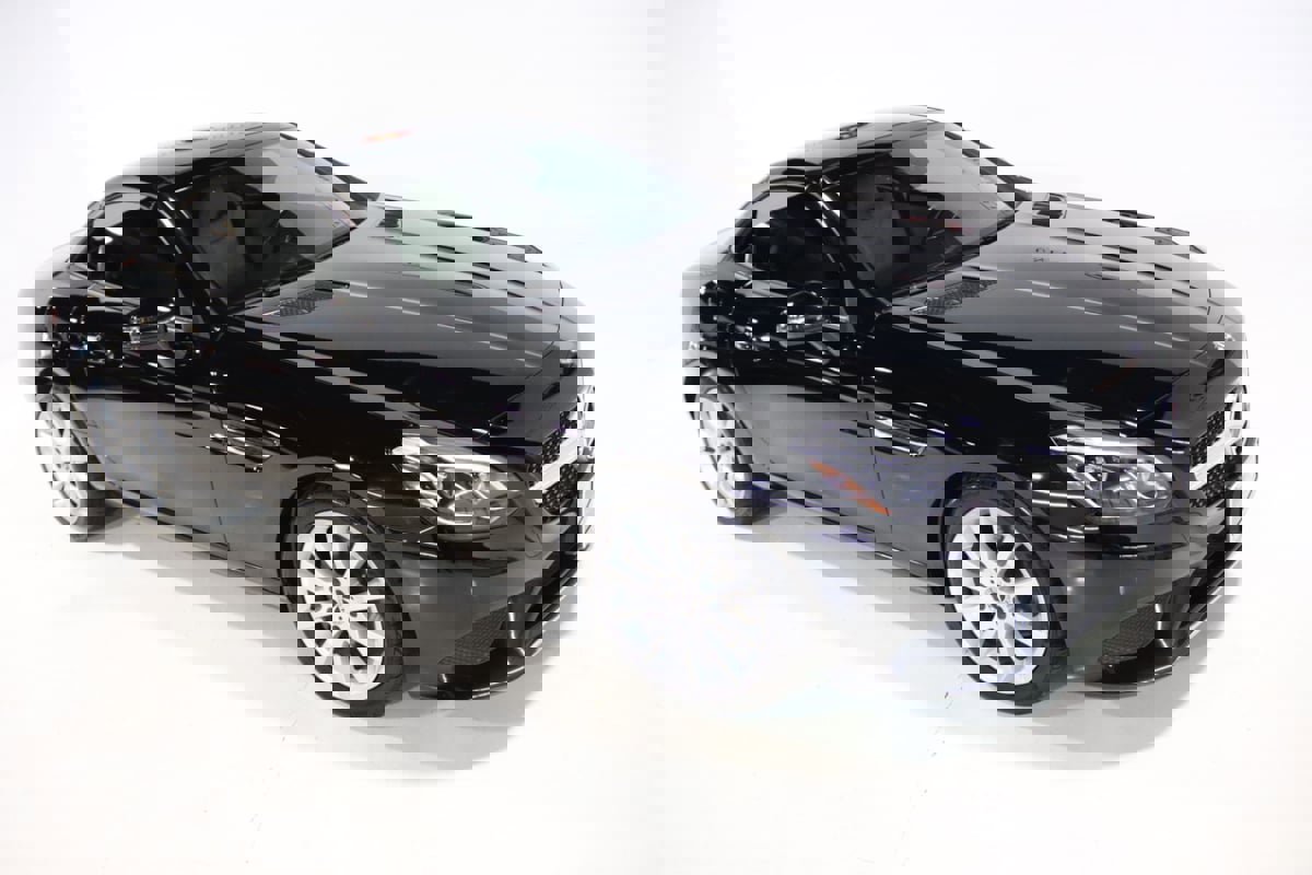 Used 2017 Mercedes-Benz SLC 300 image 82