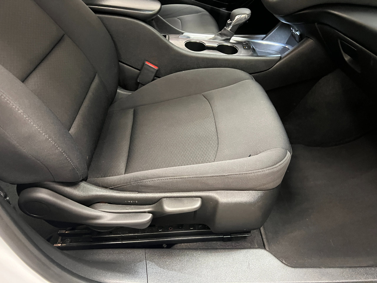 Used 2021 Chevrolet Malibu LS w/ Driver Confidence Package II image 26