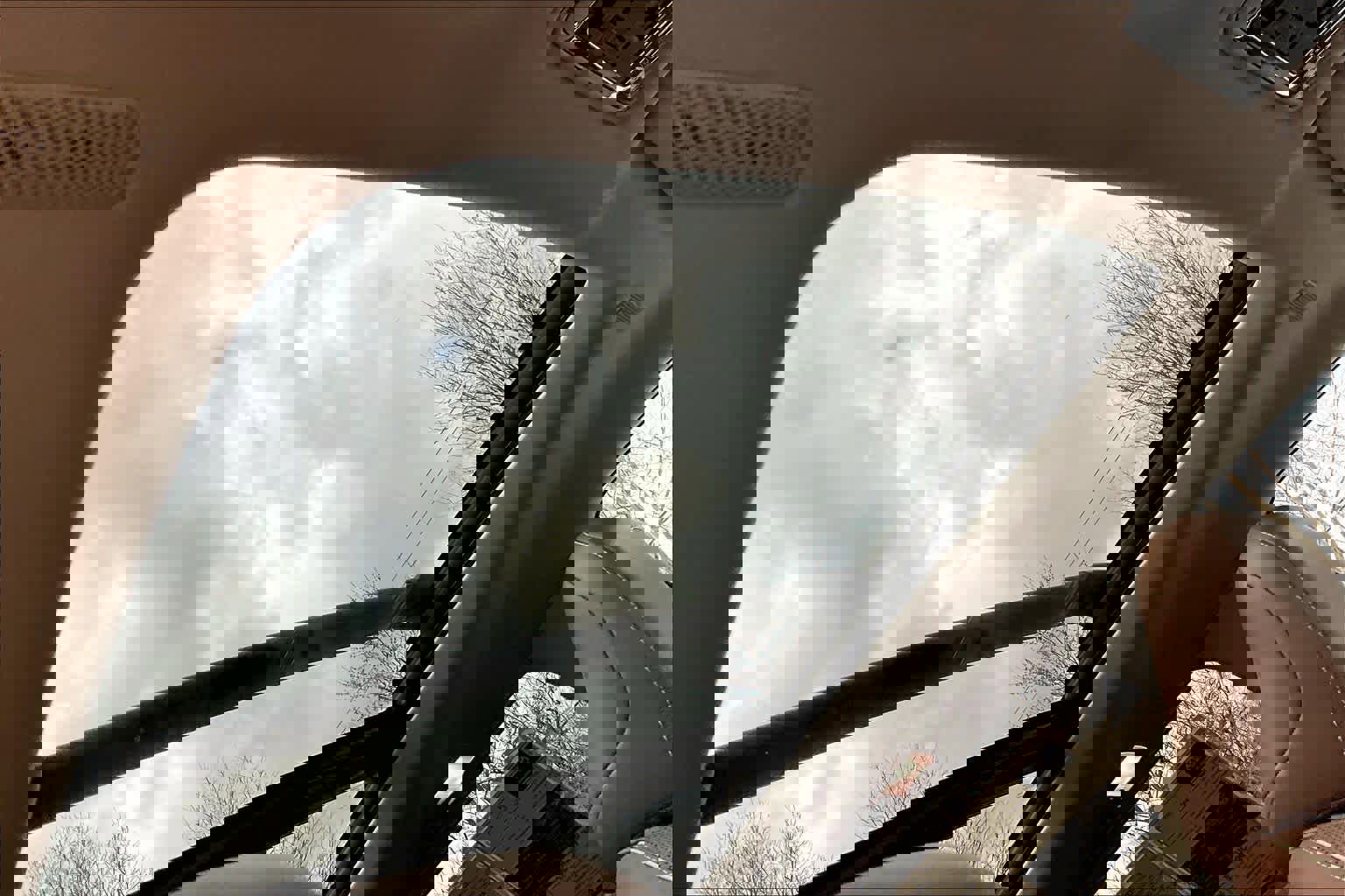 Used 2024 Toyota Grand Highlander Platinum image 14