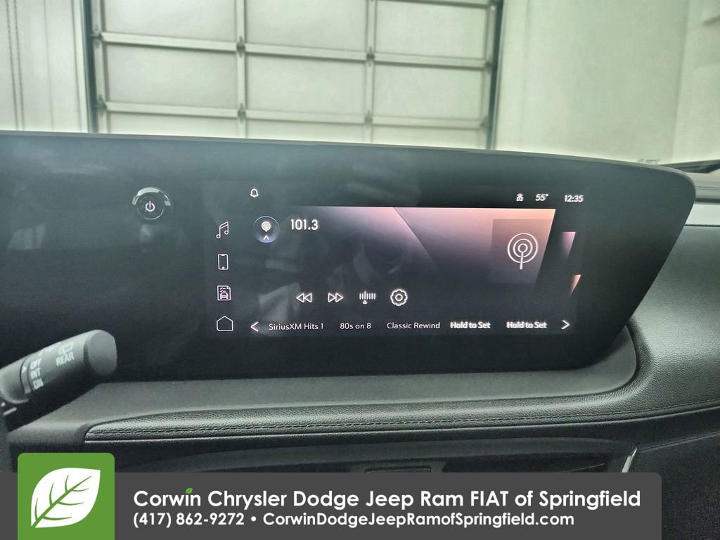 Used 2024 Buick Encore GX Sport Touring image 24