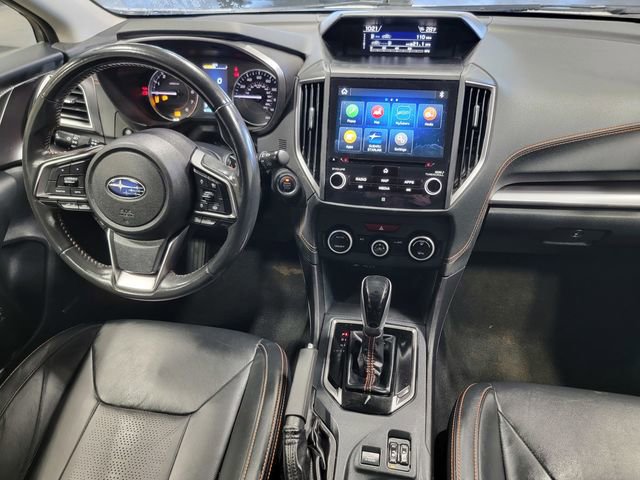 Used 2022 Subaru Crosstrek 2.5i Limited w/ Moonroof Package 2 image 31