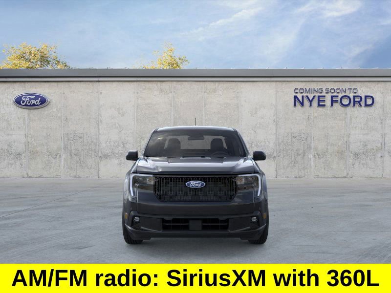 New 2026 Ford Maverick Lobo image 8