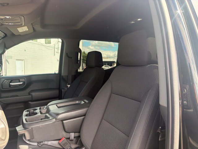Used 2020 GMC Sierra 1500 4x4 Crew Cab w/ Trailering Package image 21