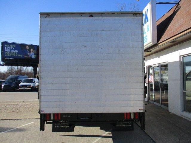 Used 2019 Ford E-350 and Econoline 350 Super Duty w/ Power Windows & Locks Group RWD image 7