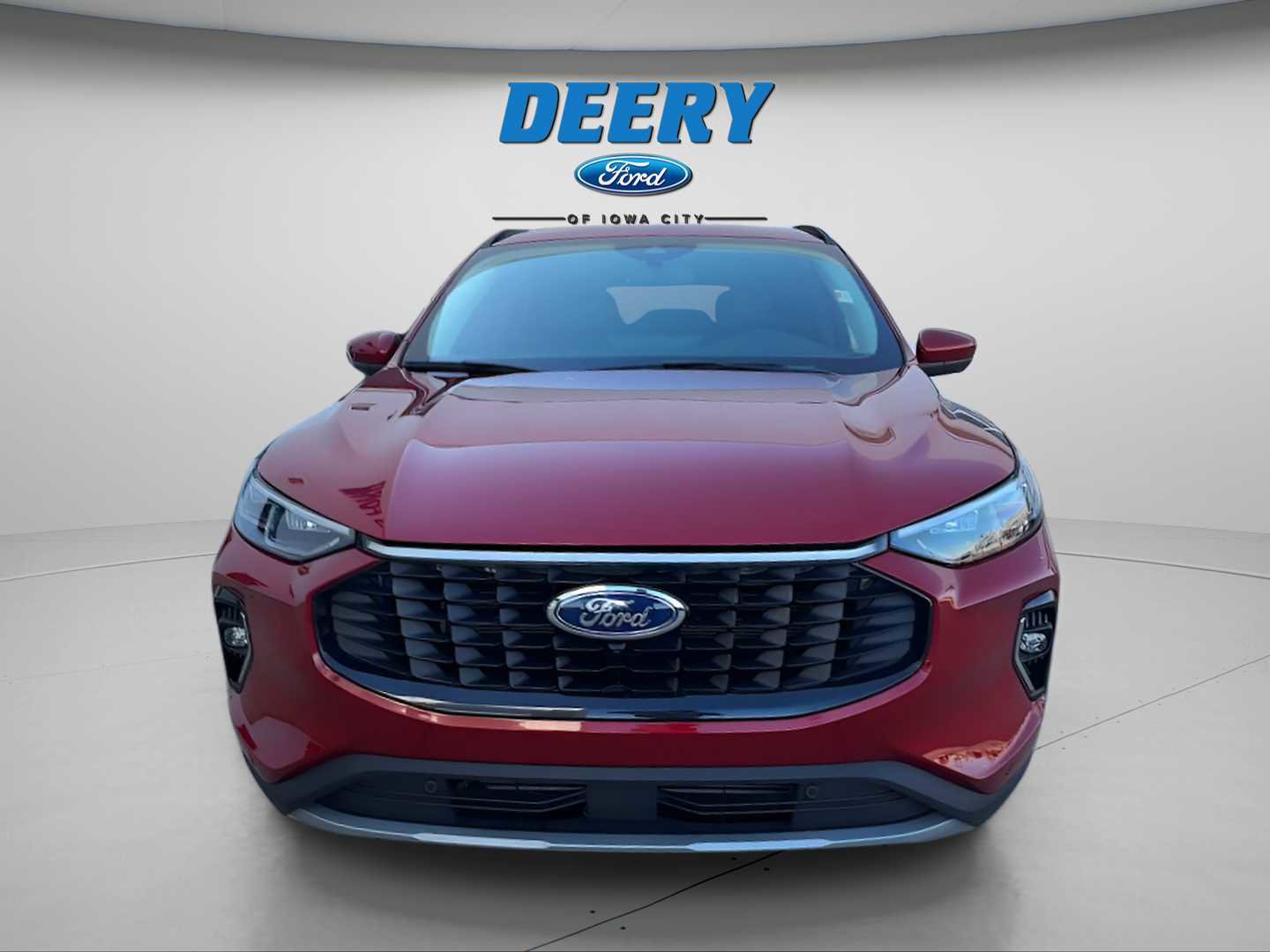 Used 2023 Ford Escape Platinum image 8