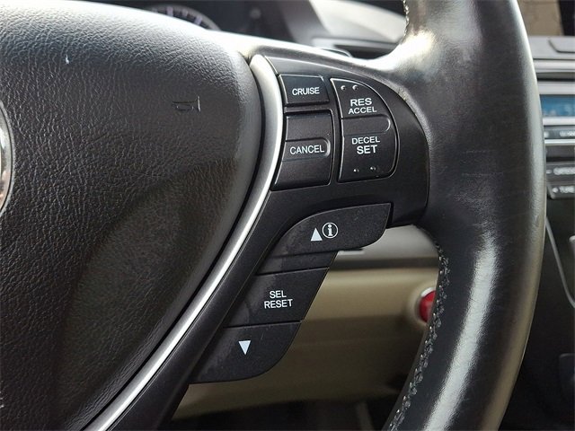 Used 2015 Acura RDX AWD w/ Technology Package image 23