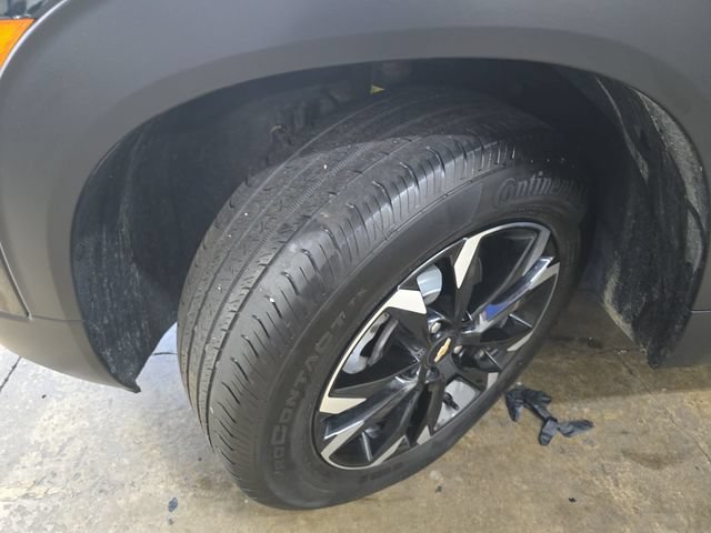 Used 2023 Chevrolet TrailBlazer LT w/ Convenience Package FWD image 34
