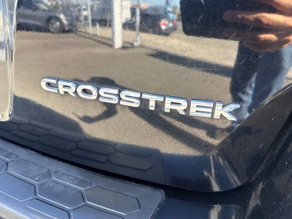 Used 2018 Subaru Crosstrek 2.0i Limited AWD/4WD image 5
