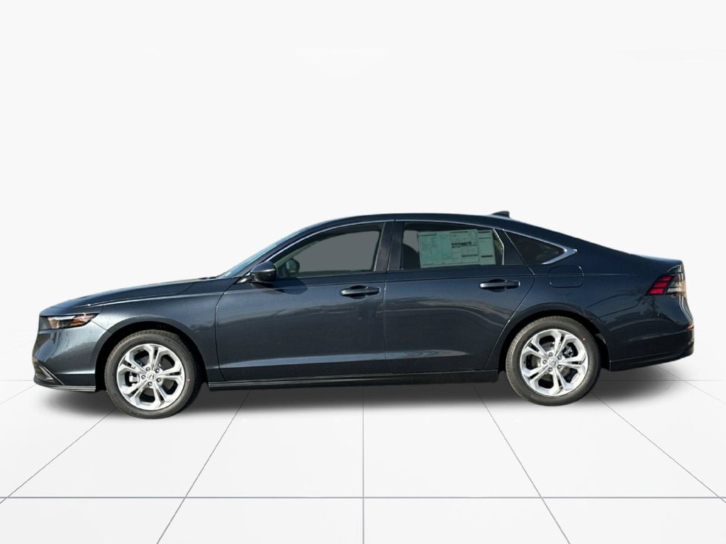 New 2026 Honda Accord LX image 7