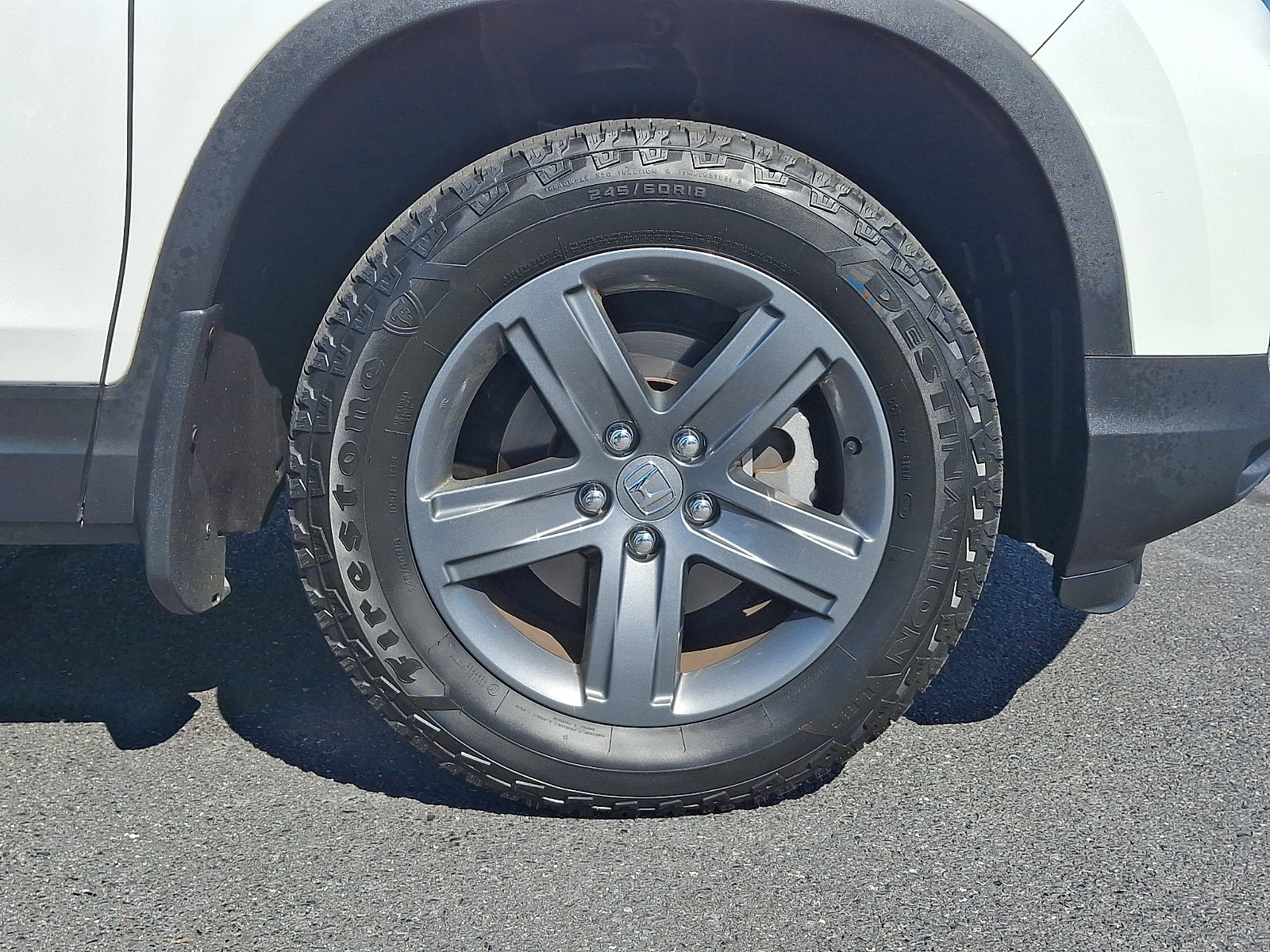 Used 2023 Honda Ridgeline RTL image 8
