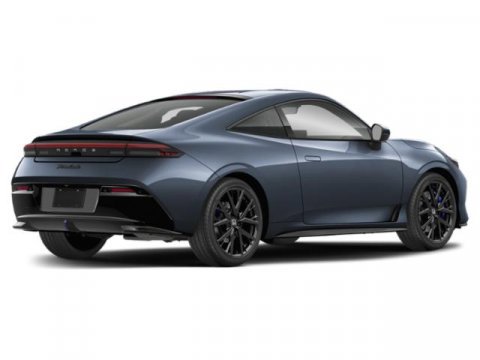New 2026 Honda Prelude image 4