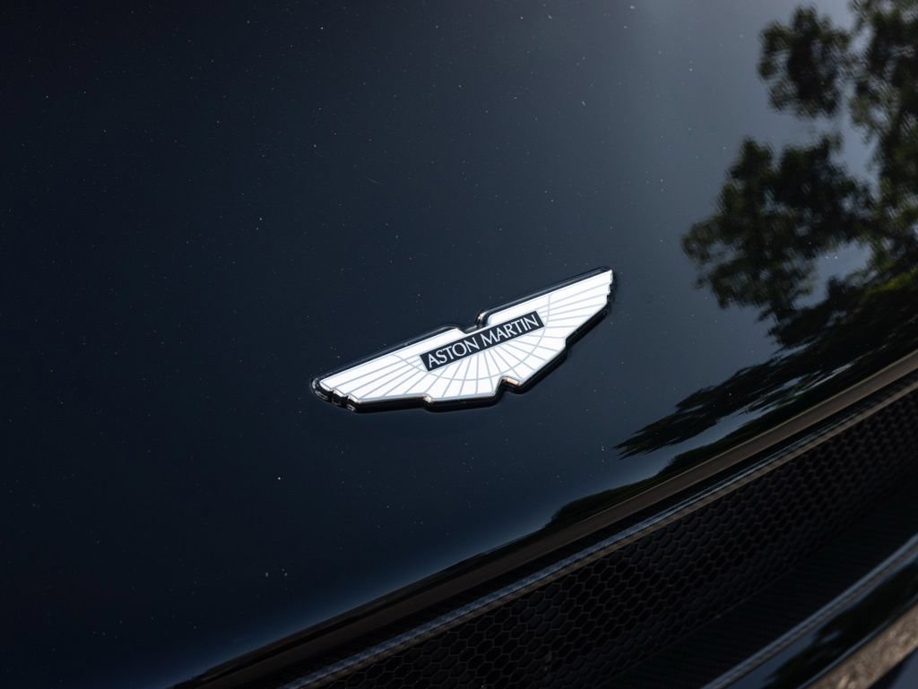 Used 2018 Aston Martin Vanquish S RWD image 15