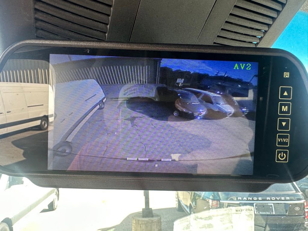 Used 2020 Mercedes-Benz Sprinter 3500 w/ Premium Plus Package image 13