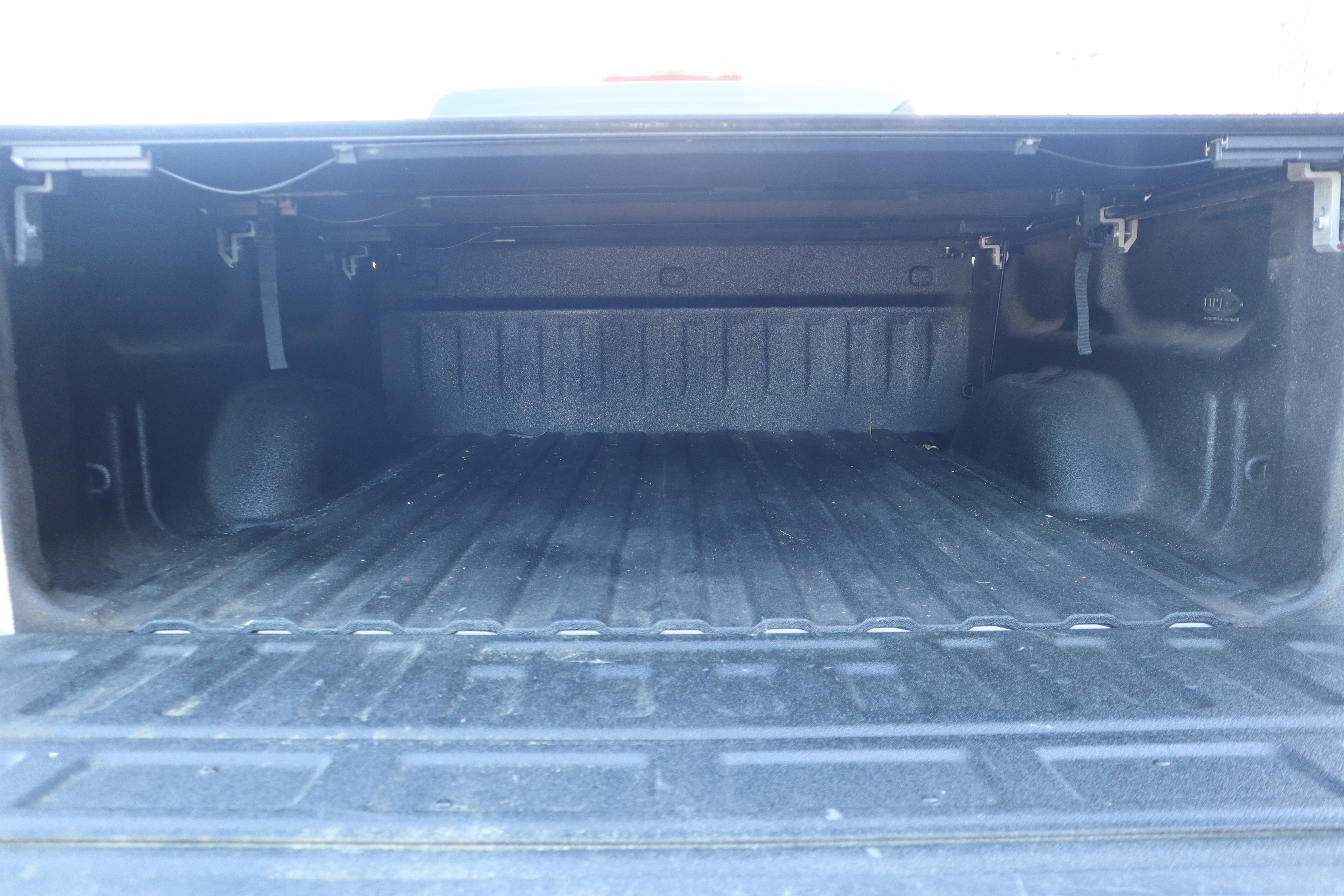 Used 2018 Chevrolet Silverado 1500 Custom w/ Custom Value Package image 30