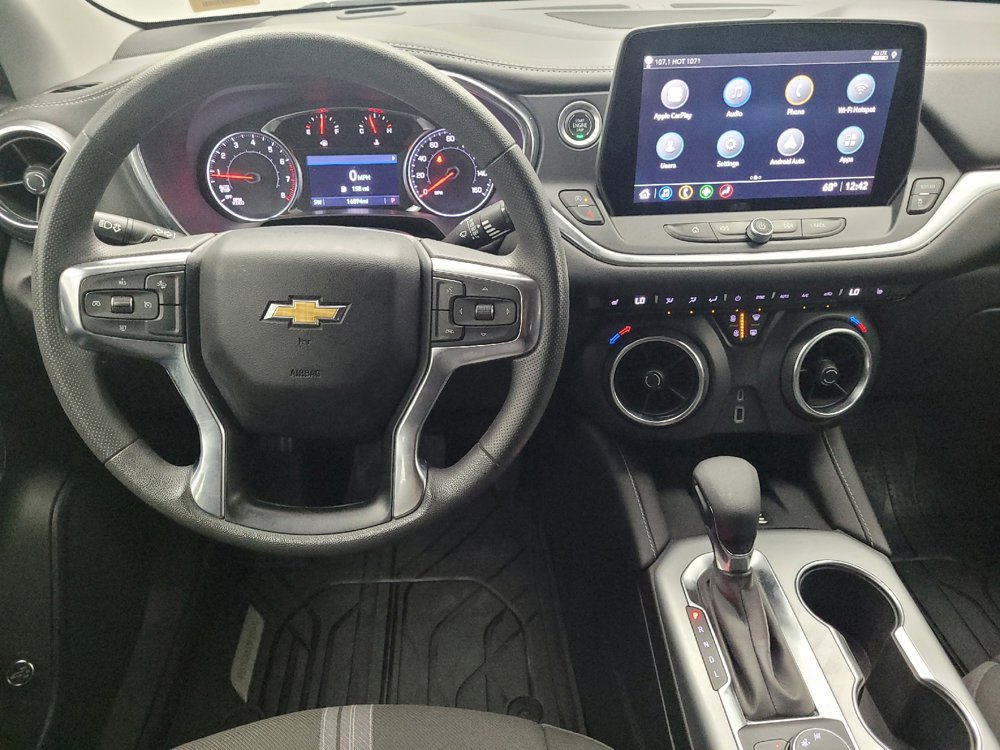 Used 2024 Chevrolet Blazer LT w/ Convenience Package FWD image 22
