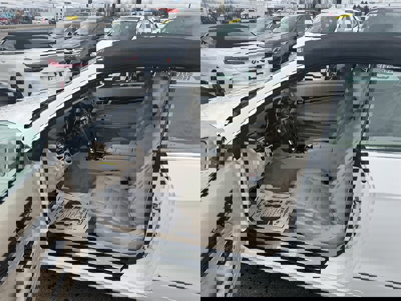 Used 2014 Mercedes-Benz E 350 Cabriolet image 6