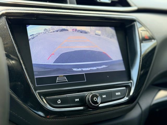 Certified 2023 Chevrolet TrailBlazer LT w/ Convenience Package FWD image 14