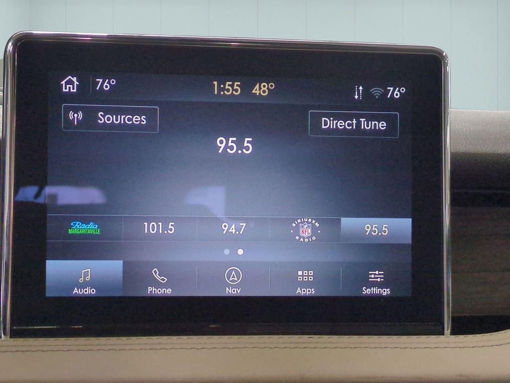 Certified 2022 Lincoln Corsair Reserve w/ Equipment Group 201A image 24