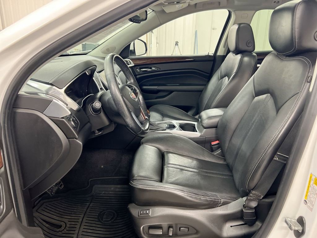 Used 2013 Cadillac SRX Luxury AWD/4WD image 20