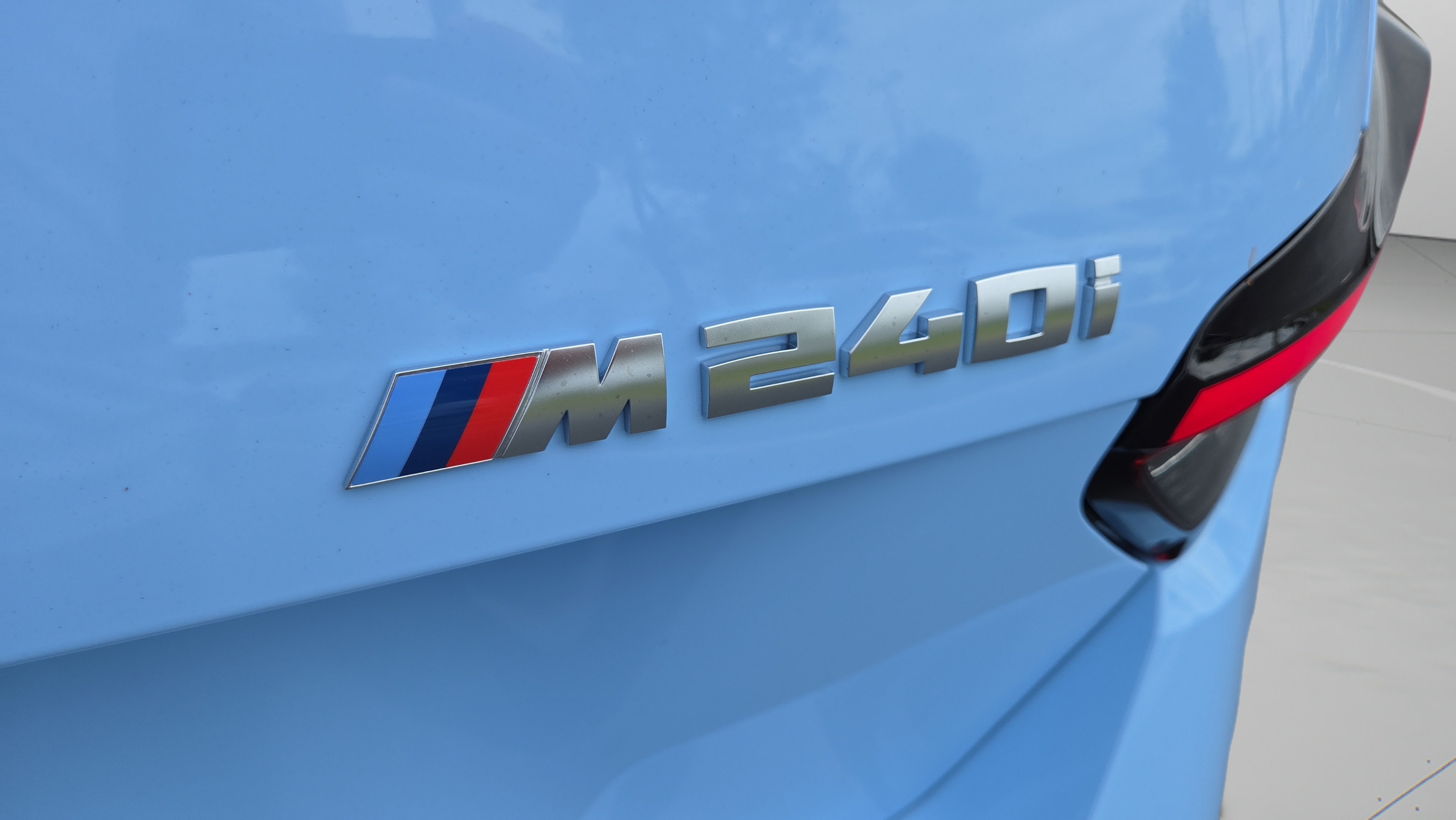New 2027 BMW M240i Coupe w/ Premium Package RWD image 14
