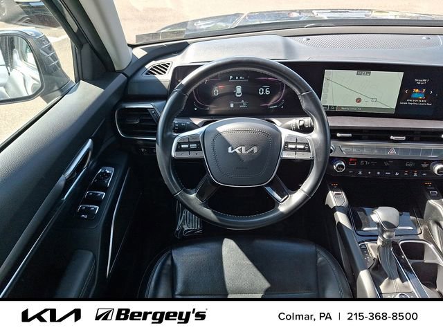 Certified 2023 Kia Telluride S AWD/4WD image 16