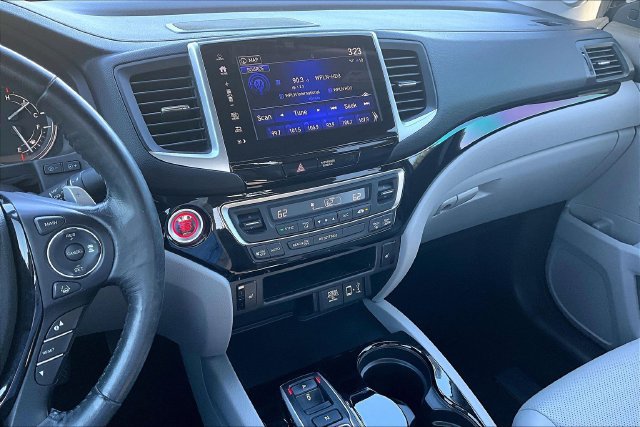 Used 2020 Honda Ridgeline RTL-E image 15