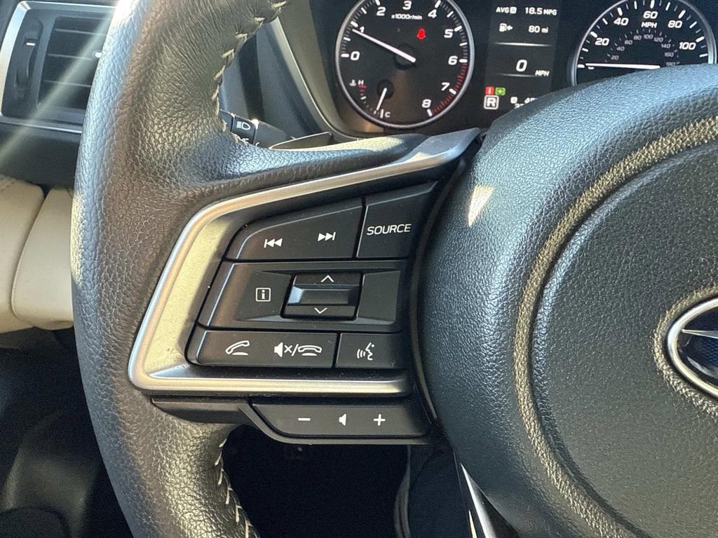 Used 2023 Subaru Ascent Limited w/ Technology Package image 30