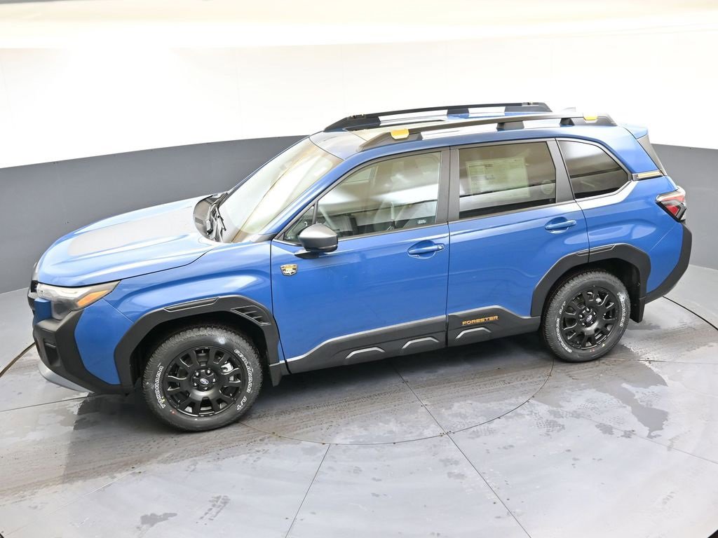 New 2026 Subaru Forester Wilderness image 37