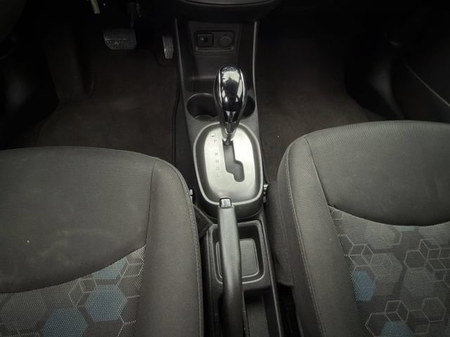 Used 2017 Chevrolet Spark LS FWD image 20