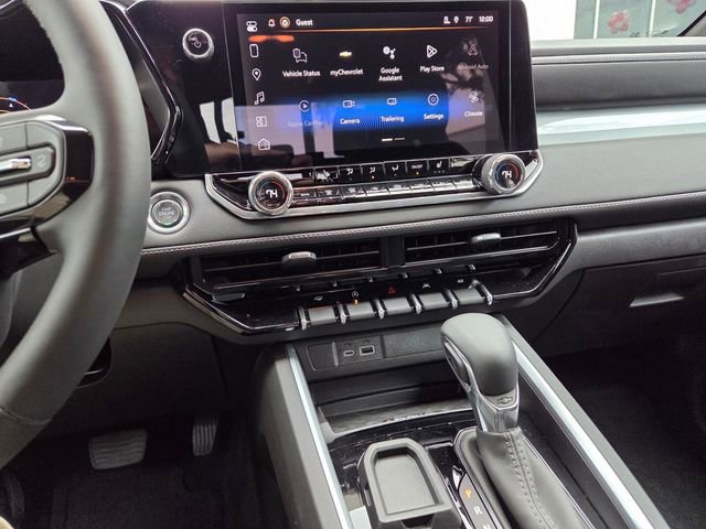 New 2026 Chevrolet Colorado LT w/ LT Convenience Package RWD image 25