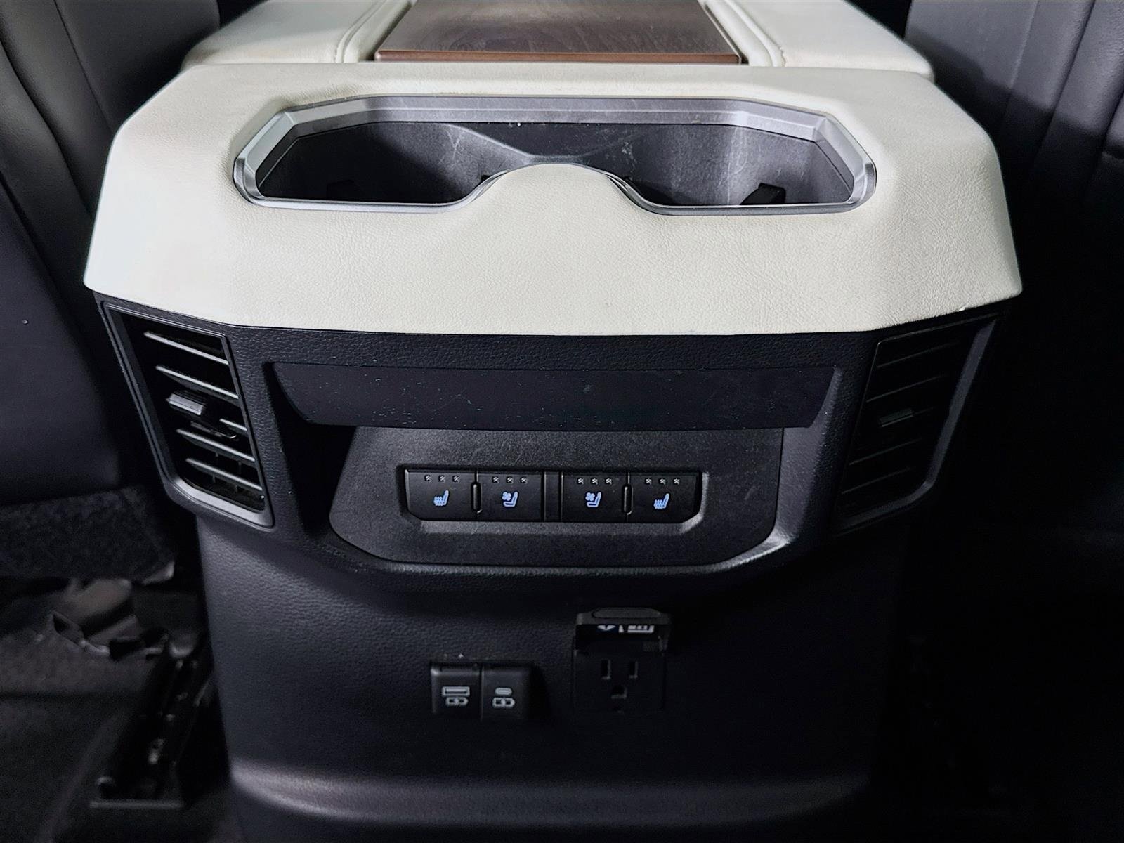 Used 2023 Toyota Tundra Capstone image 26