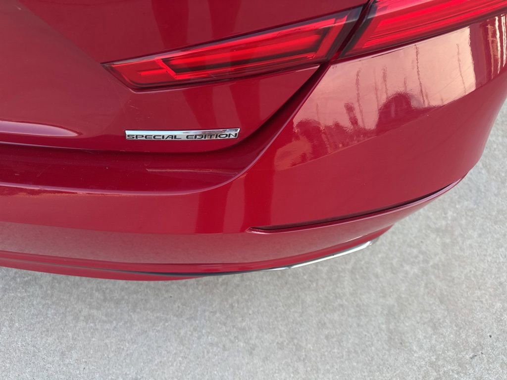 Used 2021 Honda Accord Sport Special Edition image 24