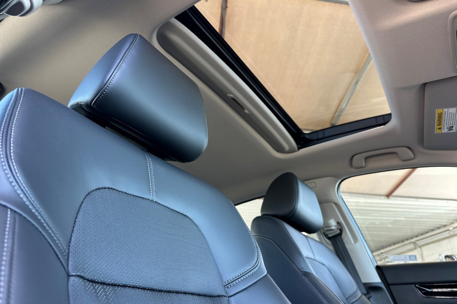 Used 2022 Honda Civic EX-L image 16